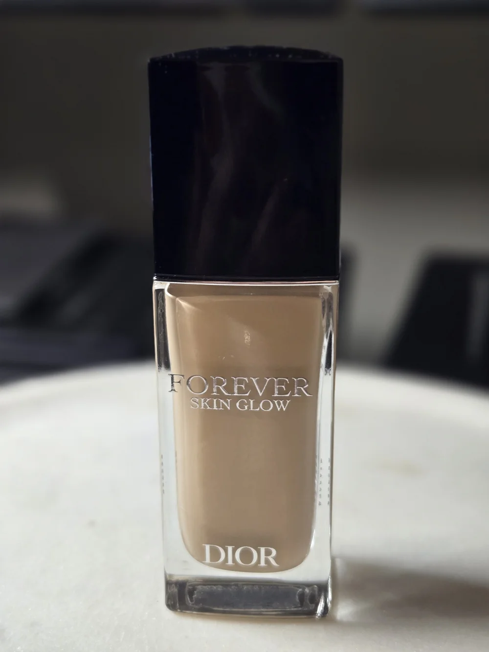 Listing Title:Dior Forever Skin Glow 24h Radiant Foundation 2N Neutral NWOB
